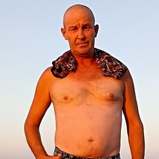 Фотография мужчины Артём, 43 года из г. Астрахань