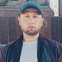 Дамир, 35 лет