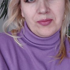 Фотография девушки Елена, 48 лет из г. Ачинск