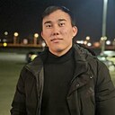 Дамир, 26 лет