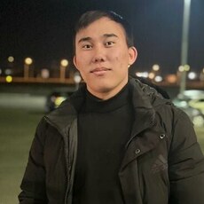 Фотография мужчины Дамир, 26 лет из г. Буденновск