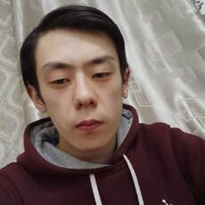 Фотография мужчины Аслан, 27 лет из г. Каркаралинск