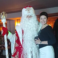 Фотография девушки Таня, 48 лет из г. Краснодар