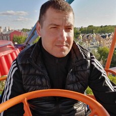 Фотография мужчины Алексей, 42 года из г. Томск