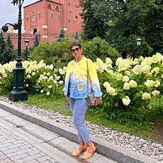 Фотография девушки Галина, 61 год из г. Комсомольск-на-Амуре