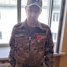 Фотография мужчины Алексей, 42 года из г. Шадринск