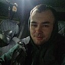 Ильяс, 30 лет