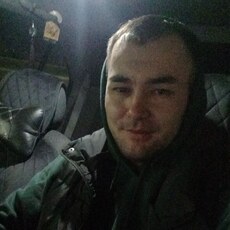 Фотография мужчины Ильяс, 30 лет из г. Богатые Сабы