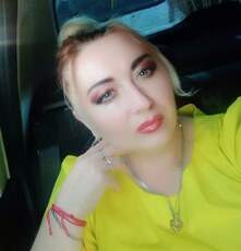 Фотография девушки Светлана, 47 лет из г. Ставрополь