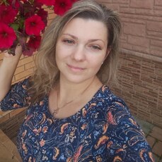 Фотография девушки Ира, 41 год из г. Кириши