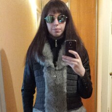 Фотография девушки Nata, 37 лет из г. Гродно