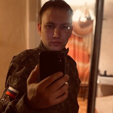 Фотография мужчины Василий, 30 лет из г. Ижевск