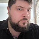 Роман, 34 года