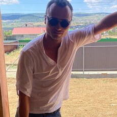 Фотография мужчины Денис, 38 лет из г. Феодосия