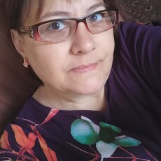 Фотография девушки Автоюрист, 50 лет из г. Новотроицк