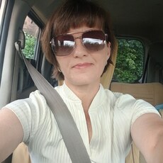 Фотография девушки Анжелика, 49 лет из г. Уссурийск