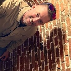 Фотография мужчины Eric, 56 лет из г. Нова-Сол