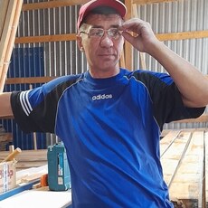 Фотография мужчины Евгений, 51 год из г. Томск