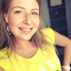 Фотография девушки Ольга, 36 лет из г. Щучин