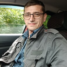 Фотография мужчины Сергей, 48 лет из г. Пермь
