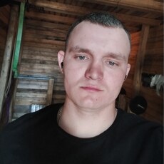 Фотография мужчины Дмитрий, 27 лет из г. Крымск