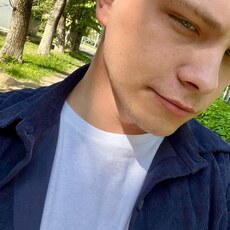 Фотография мужчины Даня, 26 лет из г. Подольск