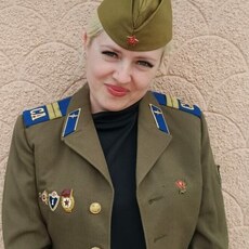 Фотография девушки Лара, 44 года из г. Ставрополь