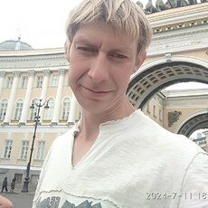 Фотография мужчины Иван, 44 года из г. Петрозаводск