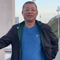 Фотография мужчины Юрий, 56 лет из г. Комсомольск-на-Амуре