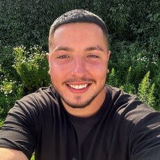 Фотография мужчины Данил, 23 года из г. Барнаул