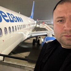 Фотография мужчины Андрюха, 35 лет из г. Липецк