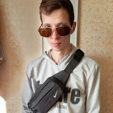 Фотография мужчины Дмитрий, 28 лет из г. Орел