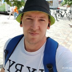 Фотография мужчины Артём, 41 год из г. Прага