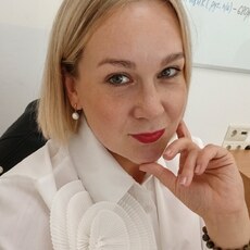 Фотография девушки Анюта, 37 лет из г. Ижевск
