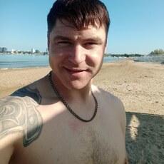 Фотография мужчины Александр, 33 года из г. Усть-Катав