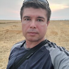 Фотография мужчины Михаил, 41 год из г. Рязань