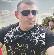 Фотография мужчины Георгий, 35 лет из г. Братск