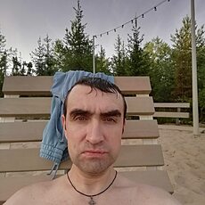 Фотография мужчины Михаил, 44 года из г. Казань