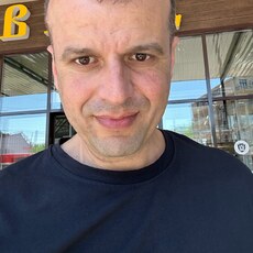 Фотография мужчины Эмиль, 40 лет из г. Пятигорск