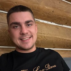 Фотография мужчины Михаил, 26 лет из г. Ижма