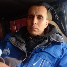 Фотография мужчины Вадим, 40 лет из г. Оренбург