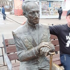 Фотография мужчины Евгений, 39 лет из г. Новомосковск