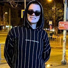 Фотография мужчины Максим, 22 года из г. Электросталь