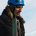 Данила, 33 года