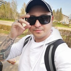 Фотография мужчины Александр, 33 года из г. Москва