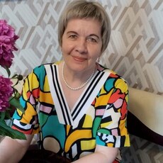 Фотография девушки Марина, 54 года из г. Омск