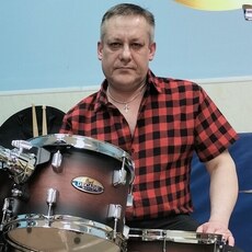 Фотография мужчины Владимир, 52 года из г. Югорск