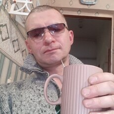 Фотография мужчины Андрей, 37 лет из г. Ногинск