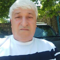 Фотография мужчины Руслан, 59 лет из г. Волгоград