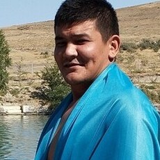 Фотография мужчины Рауф, 31 год из г. Тараз